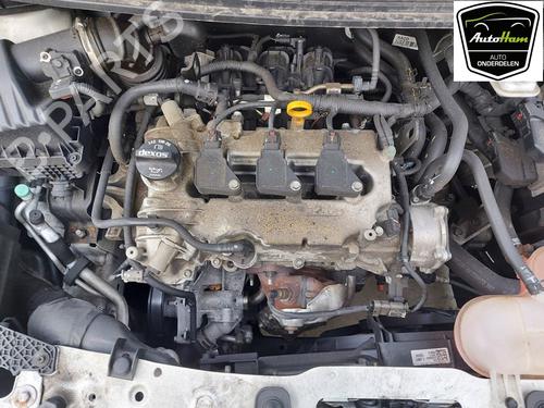 Used Gearbox Gearbox 12044683 12044683