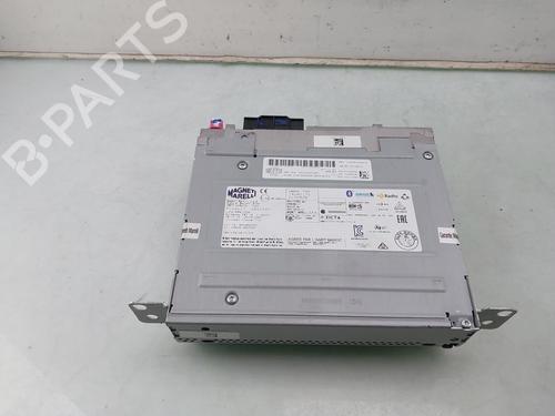 Electronic module ALFA ROMEO STELVIO (949_) 2.0 Q4 (949.AXA2A) | BP30121583M83