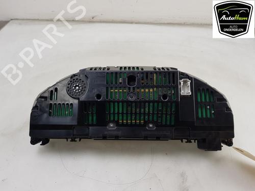 Instrument cluster MERCEDES-BENZ GLK-CLASS (X204) 200 CDI (204.901) | BP12040179C47 