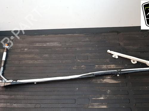 Used Left curtain airbag VW GOLF PLUS V (5M1, 521) 1.9 TDI (105 hp) 21216412