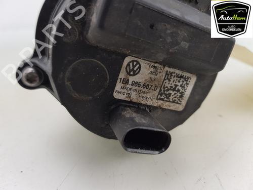 Auxiliary water pump CUPRA BORN (K11) 58 | BP14984765M111