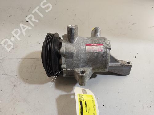 Used AC compressor AC compressor 37194833 37194833