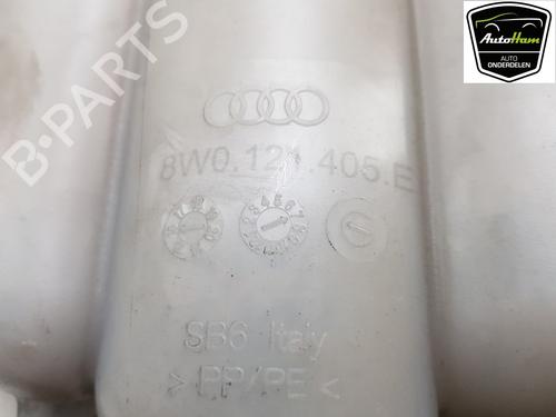 Expansion tank AUDI Q5 (8RB) SQ5 TDI quattro | BP21795657C120 