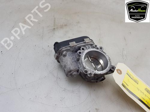 Throttle body SKODA OCTAVIA IV Combi (NX5, PV5) 1.5 TSi | BP19802536M82 