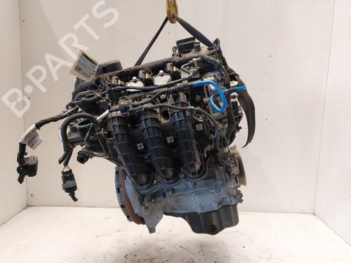Used Engine Engine FIAT 500 (312_) 1.0 Mild Hybrid (312.AYD1B) (69 hp) 28141306 28141306