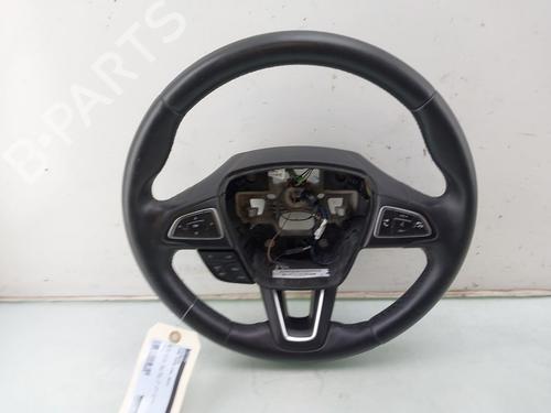 Used Steering wheel FORD FOCUS III 1.5 EcoBoost (150 hp) 28096397