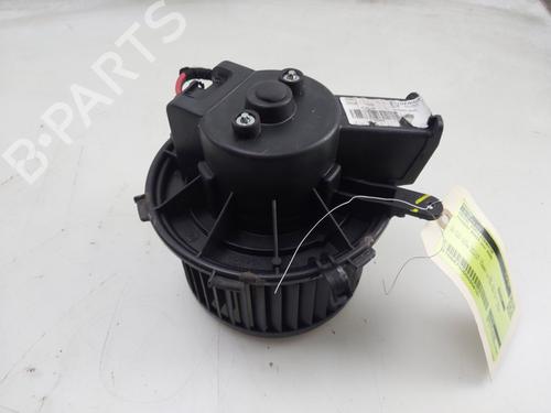Used Heater blower motor Heater blower motor PEUGEOT BOXER Platform/Chassis 2.2 BlueHDi 165 (165 hp) 34124363 34124363