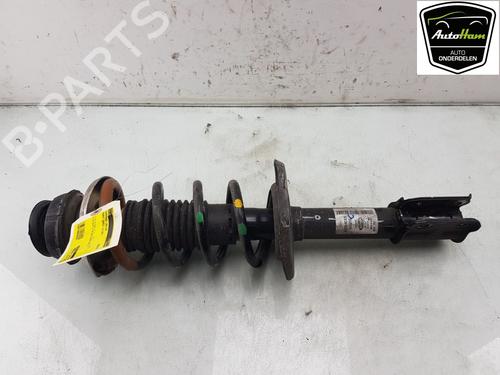 Used Left front shock absorber Left front shock absorber RENAULT EXPRESS Box Body/MPV 1.5 Blue dCi 75 (F6AA) (75 hp) 17762949 17762949