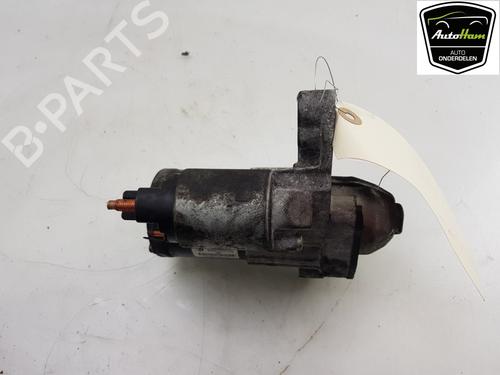 Used Starter DACIA SANDERO II TCe 90 (B8M1, B8MA, B8AC) (90 hp) 12047145