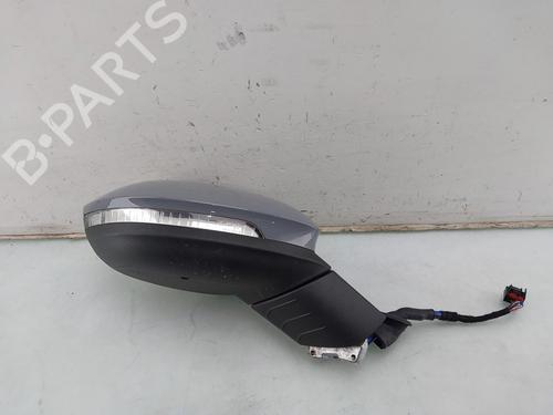 Used Right mirror Right mirror VW ID.3 (E11, E12) Pure (150 hp) 34056488 34056488