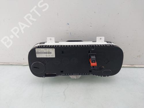 Instrument cluster FIAT PANDA (312_, 319_) 0.9 (312PXH1A) | BP29419451C47 