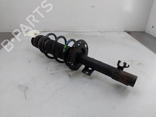 Left front shock absorber VW UP! (121, 122, BL1, BL2, BL3, 123) 1.0 | BP25602095M16 
