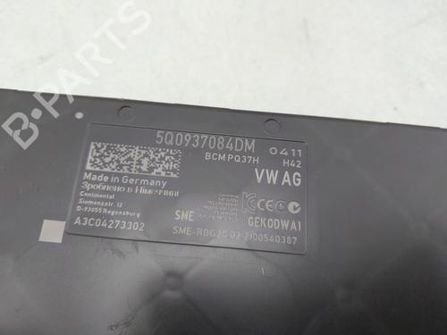 Control unit AUDI A1 Sportback (GBA) 25 TFSI | BP39209788M11 - Image 4