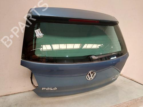 Tailgate VW POLO V (6R1, 6C1) 1.2 TSI 16V | BP29141174C6 
