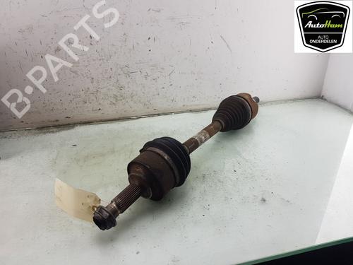 Used Left front driveshaft MERCEDES-BENZ VITO Van (W447) 111 CDI (447.601, 447.603, 447.605) (114 hp) 22433674