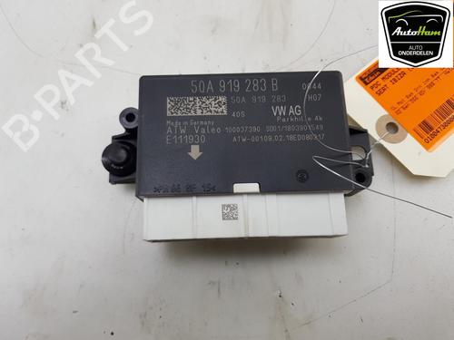 Electronic module SEAT IBIZA V (KJ1, KJG) 1.0 TSI | BP12041780M83 