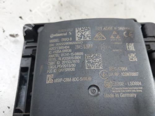 Electronic sensor RENAULT MEGANE IV Grandtour (K9A/M/N_) 1.3 TCe 140 (K9NB) | BP33617199M84 - Image 4