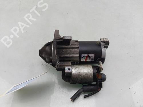 Used Starter Starter MITSUBISHI MIRAGE / SPACE STAR VI Hatchback (A0_A) 1.2 (A03A) (80 hp) 28166988 28166988
