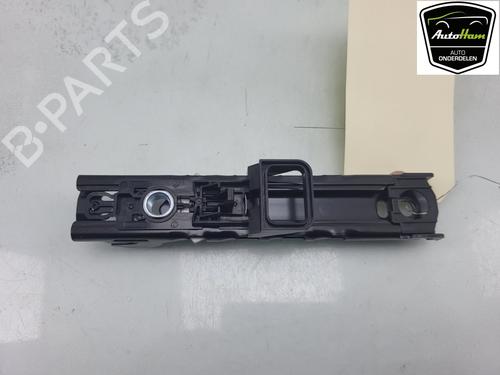 Other VW POLO VI (AW1, BZ1, AE1) 1.0 TSI | BP16531517O1 