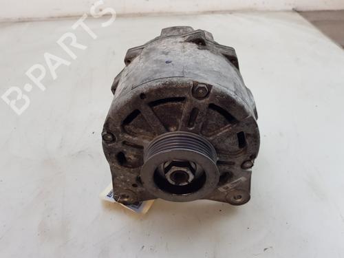 Used Alternator Alternator 27516501 27516501