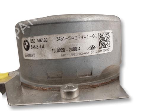 ABS pump MINI MINI (F56) One | BP40456148M43 - Image 4