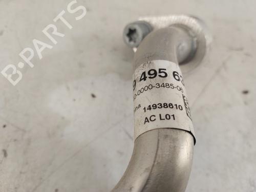 AC pipe BMW X3 (G01, F97, G08) iX3 | BP38928346M126 - Image 2
