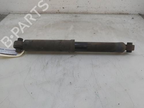 Used Left rear shock absorber NISSAN QASHQAI II (J11, J11_) 1.3 DIG-T (160 hp) 28808035