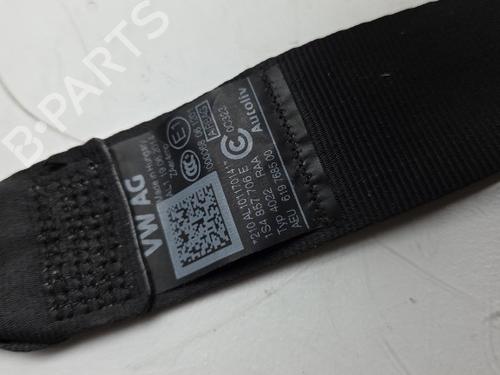 Front right seatbelt SEAT Mii (KF1, KE1) 1.0 | BP28167076I25 