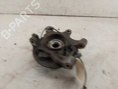 Used Right rear steering knuckle Right rear steering knuckle MERCEDES-BENZ VITO Tourer (W447) 114 CDI (447.701, 447.703, 447.705) (136 hp) 40503965 40503965