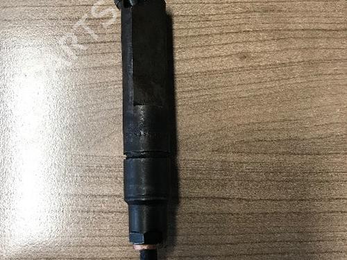 Used Injector Injector SEAT LEON (1M1) 1.9 TDI (110 hp) 14972581 14972581