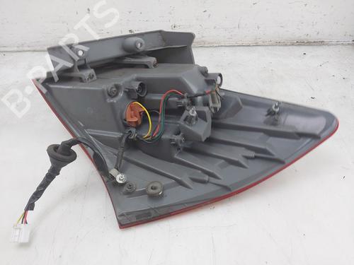 Left taillight HYUNDAI ix20 (JC) 1.4 | BP29006819C34 