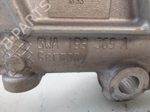 Subframe AUDI A3 Sportback (8YA, 8YF) 30 TDI | BP37179441M9 - Image 4