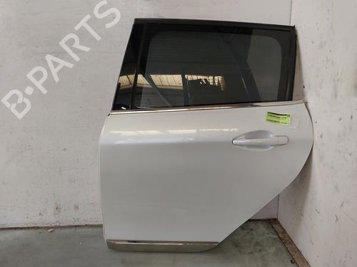 Used Left rear door Left rear door 38746696 38746696