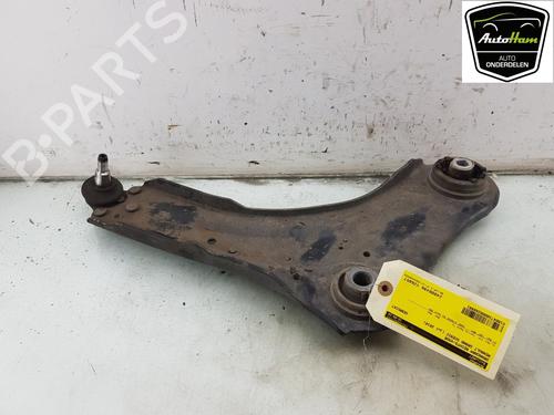 Right front suspension arm RENAULT GRAND SCÉNIC III (JZ0/1_) 1.4 16V (JZ0F) | BP19802268M13 