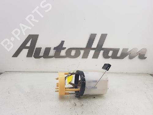 Used Fuel pump SKODA FABIA II Combi (545) 1.6 TDI (90 hp) 12019448