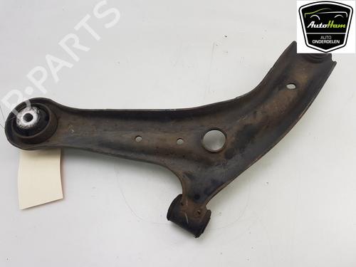 Right front suspension arm FORD FIESTA VI (CB1, CCN) 1.6 TDCi | BP12051079M13 