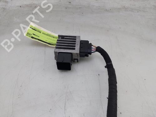 Control unit RENAULT KANGOO III Box Body/MPV 1.5 Blue dCi 115 (FJAC) | BP31923125M11 - Image 2