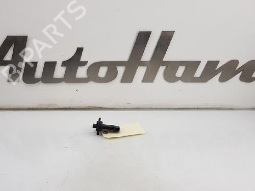 Used Mass air flow sensor Mass air flow sensor MINI MINI (F56) Cooper S (192 hp) 12017878 12017878