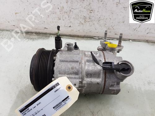 Used AC compressor AC compressor 22698939 22698939