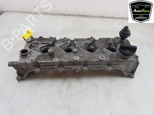 Valve cover FIAT PUNTO EVO (199_) 1.4 16V (199AXW1A) | BP20484960M124 