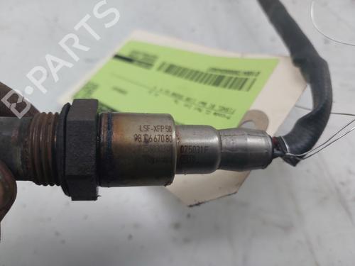 Electronic sensor OPEL CORSA F (P2JO) 1.2 (68) | BP30388418M84 - Image 4