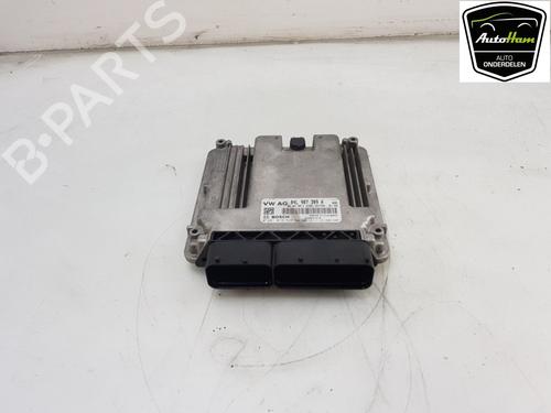 Used Engine control unit (ECU) Engine control unit (ECU) 12040245 12040245
