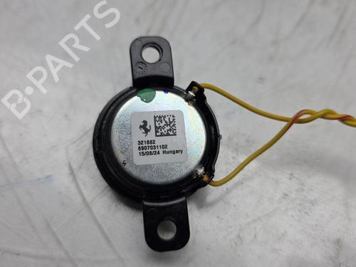 Speaker FERRARI 296 GTS Convertible (F 171) PHEV | BP31040967E2 