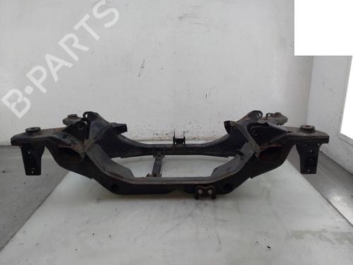 Forbro MITSUBISHI OUTLANDER III (GG_W, GF_W, ZJ, ZL, ZK) 2.4 Hybrid 4WD (GG3W) (208 hp) 32520657