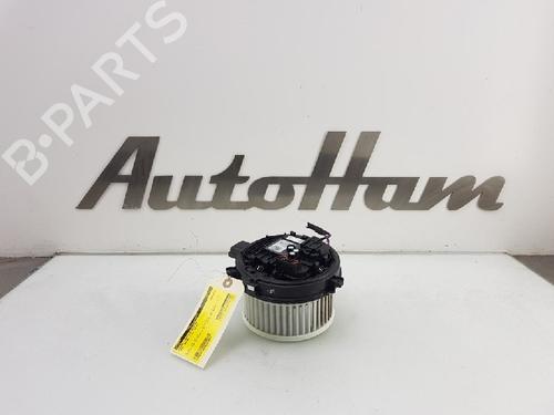 Used Heater blower motor Heater blower motor OPEL ASTRA K Sports Tourer (B16) 1.4 Turbo (35) (150 hp) 12033650 12033650