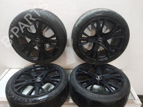 Rim AUDI Q2 (GAB, GAG) 35 TFSI | BP30435634C45 