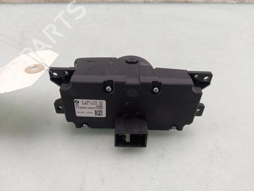 Headlight switch BMW Z4 Roadster (E89) sDrive 18 i | BP35751917I24 - Image 3