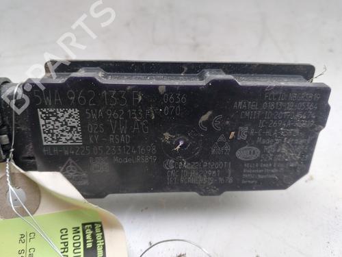 Andre CUPRA BORN (K11) 58 e-boost | BP30435562O1