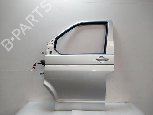 Used Left front door VW TRANSPORTER T6 Van (SGA, SGH, SHA, SHH) 2.0 TDI (150 hp) 29910282