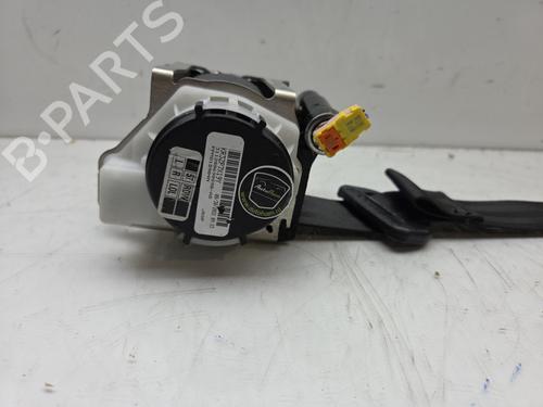 Rear left seatbelt VW ID.3 (E11, E12) Pure | BP28167116I29 
